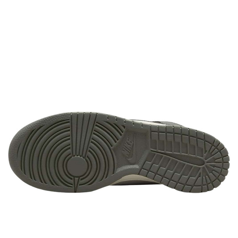 Nike Dunk High Vintage Light Bone Grey - DM0582-001