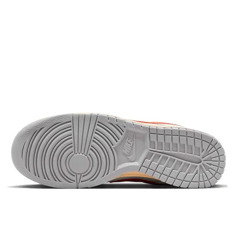 Nike Dunk Low 85 Athletic Department - FJ5429-133