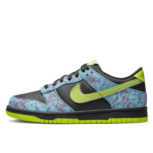 Nike Dunk Low Acid Wash - DV1694-900