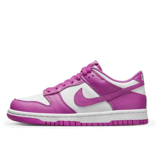 Nike Dunk Low Active Fuchsia - FJ0704-100