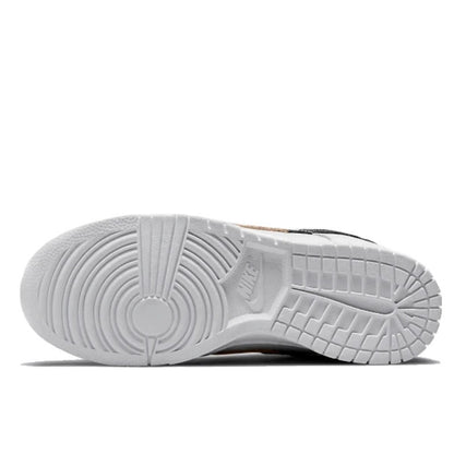 Nike Dunk Low Animal Print White - DD7099-100