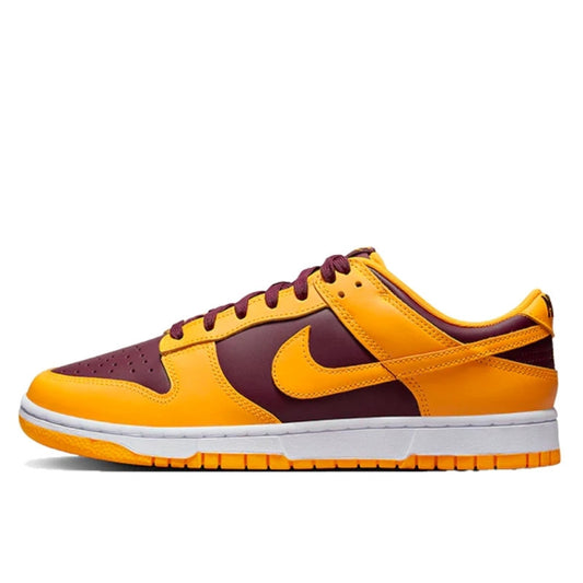 Nike Dunk Low Arizona State - DD1391-702