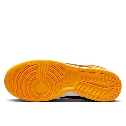 Nike Dunk Low Arizona State - DD1391-702