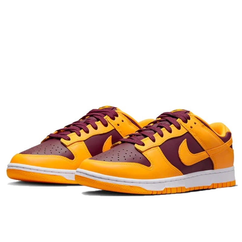 Nike Dunk Low Arizona State - DD1391-702
