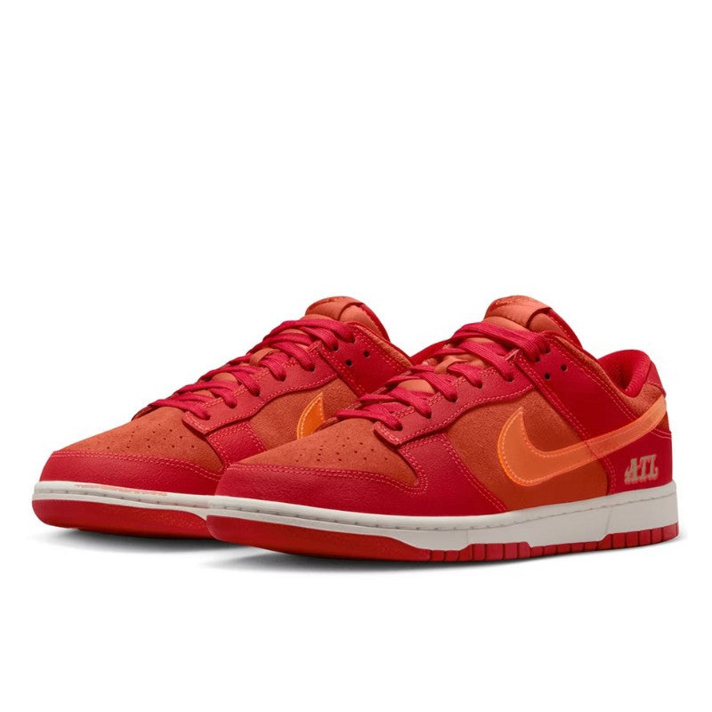 Nike Dunk Low ATL - FD0724-657
