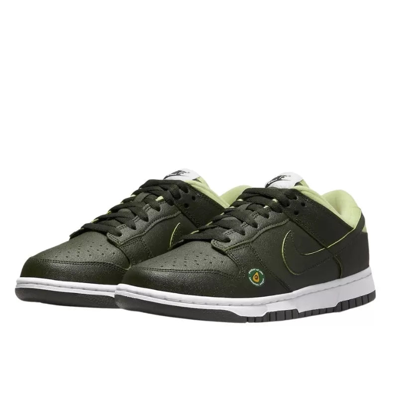 Nike Dunk Low Avocado - DM7606-300
