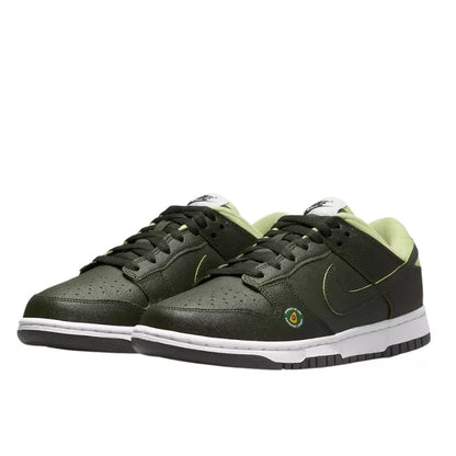 Nike Dunk Low Avocado - DM7606-300