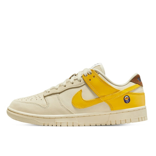 Nike Dunk Low Banana - DR5487-100
