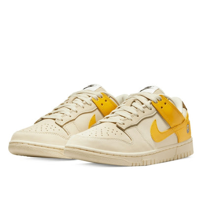 Nike Dunk Low Banana - DR5487-100