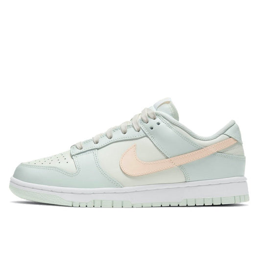 Nike Dunk Low Barely Green - DD1503-104