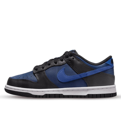 Nike Dunk Low Black Navy - DH9765-402