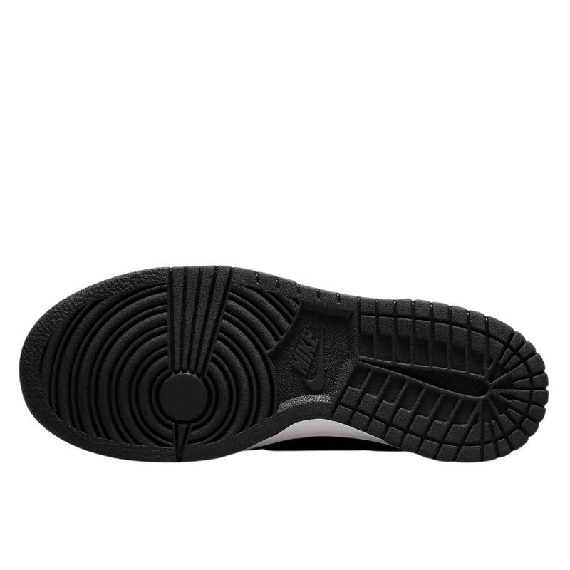 Nike Dunk Low Black Navy - DH9765-402