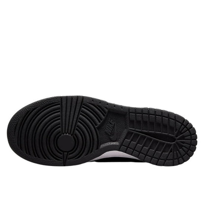 Nike Dunk Low Black Navy - DH9765-402