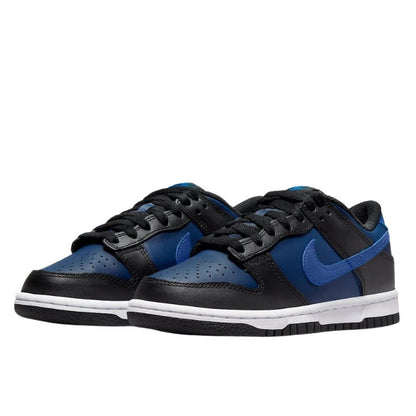 Nike Dunk Low Black Navy - DH9765-402