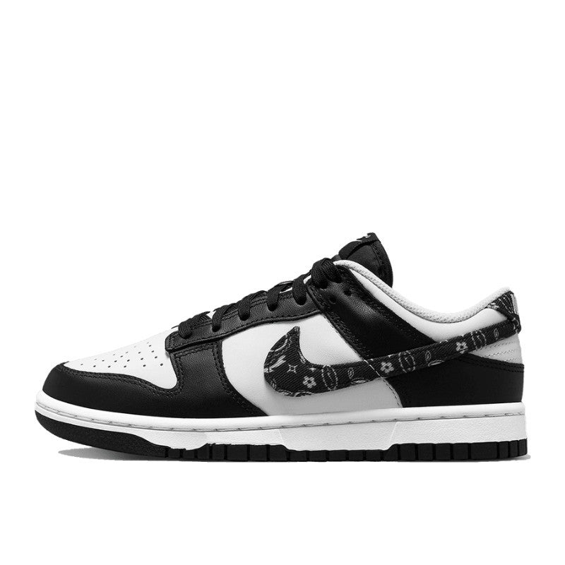 Nike Dunk Low Paisley Black - DH4401-100