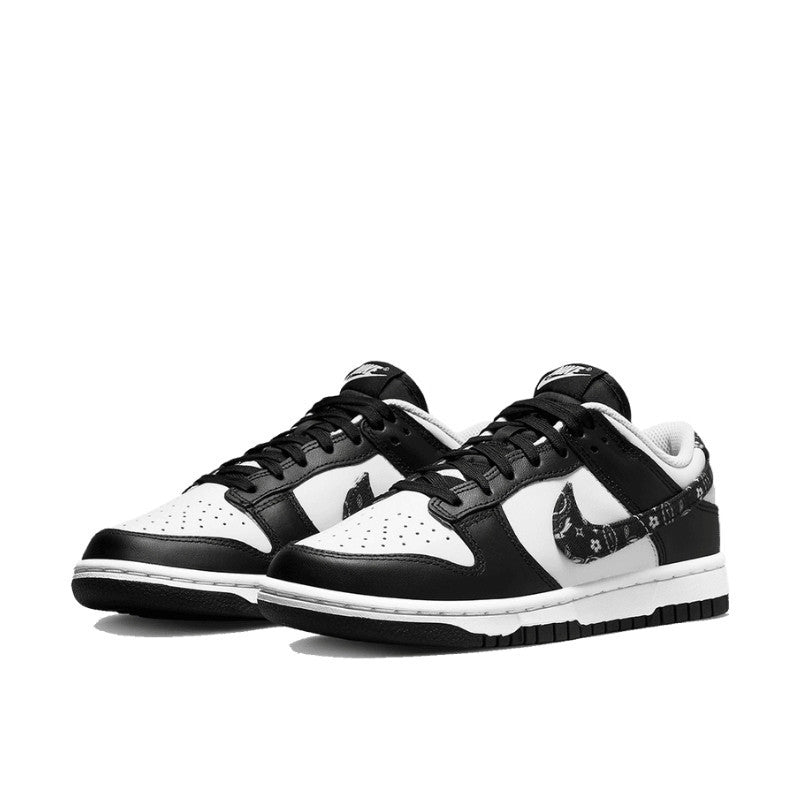 Nike Dunk Low Paisley Black - DH4401-100