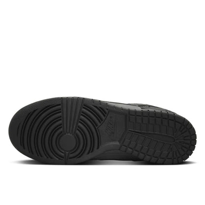 Nike Dunk Low Black Roses - HF1986-001