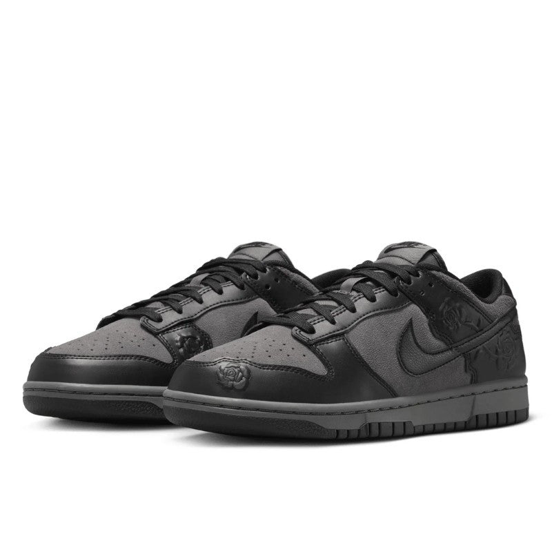 Nike Dunk Low Black Roses - HF1986-001