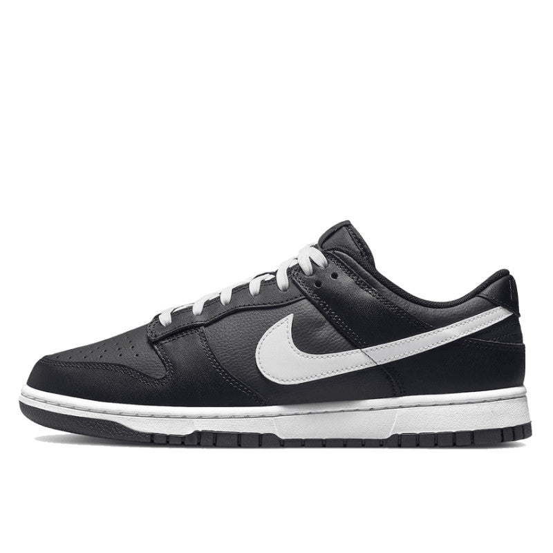 Nike Dunk Low Black White (2022) - DJ6188-002 / DH9765-002