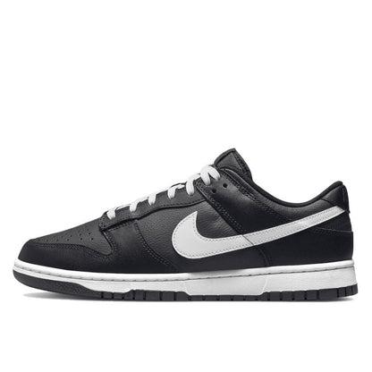 Nike Dunk Low Black White (2022) - DJ6188-002 / DH9765-002