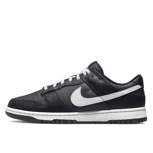 Nike Dunk Low Black White (2022) - DJ6188-002 / DH9765-002