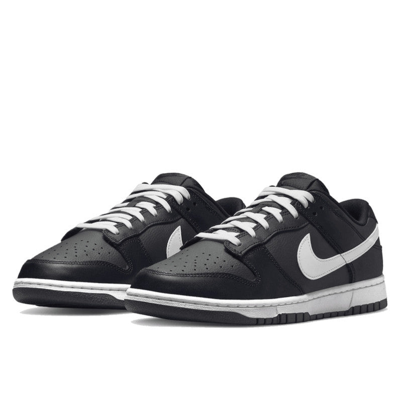 Nike Dunk Low Black White (2022) - DJ6188-002 / DH9765-002
