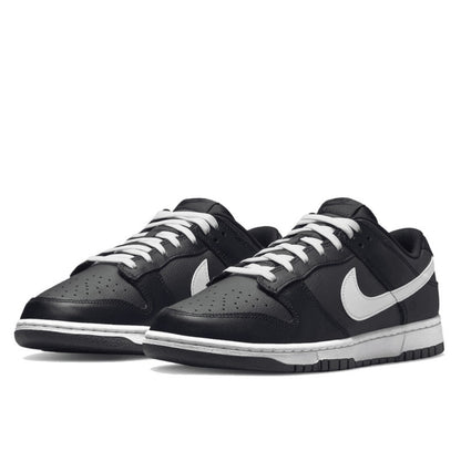 Nike Dunk Low Black White (2022) - DJ6188-002 / DH9765-002