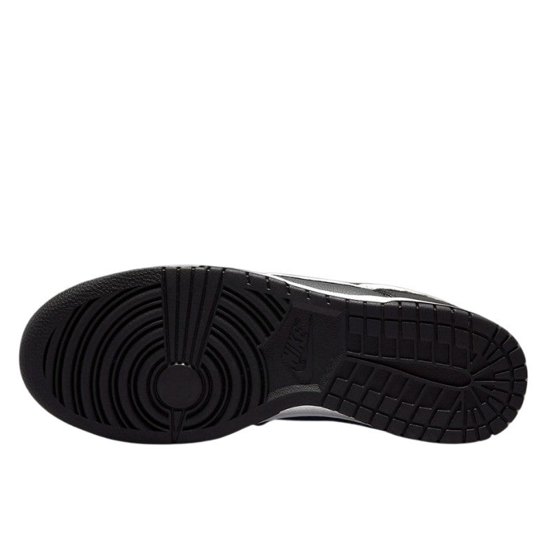 Nike Dunk Low Black White (2022) - DJ6188-002 / DH9765-002