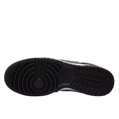 Nike Dunk Low Black White (2022) - DJ6188-002 / DH9765-002