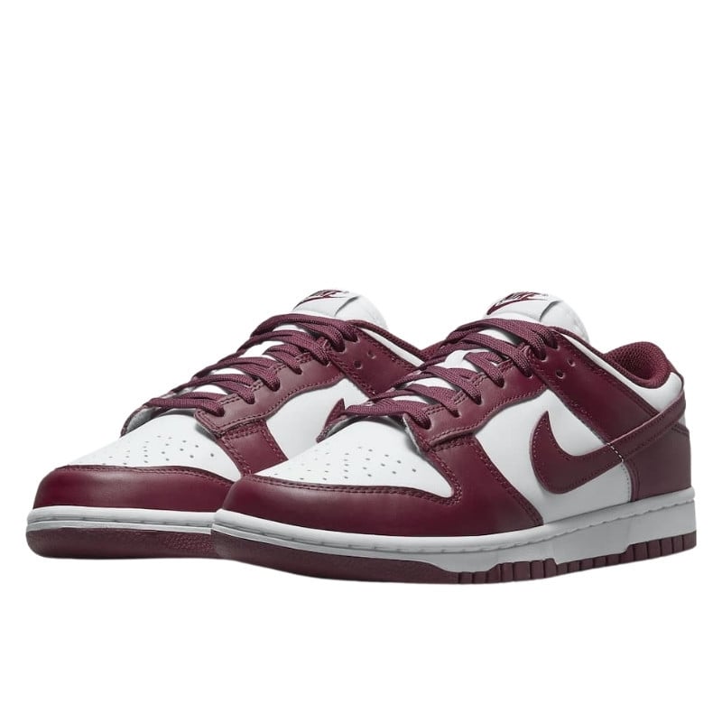 Nike Dunk Low Bordeaux - DD1503-108