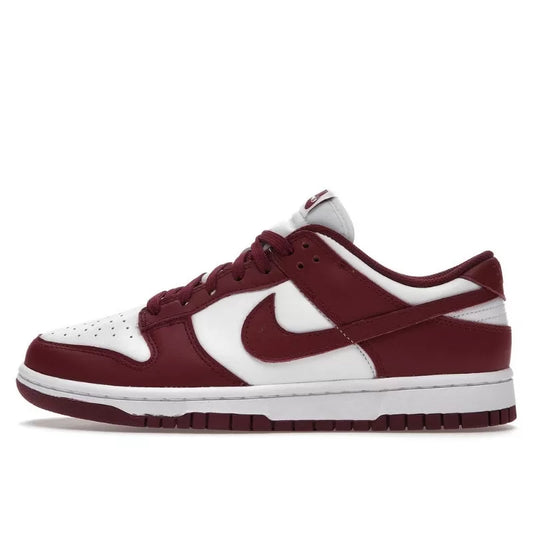 Nike Dunk Low Bordeaux - DD1503-108