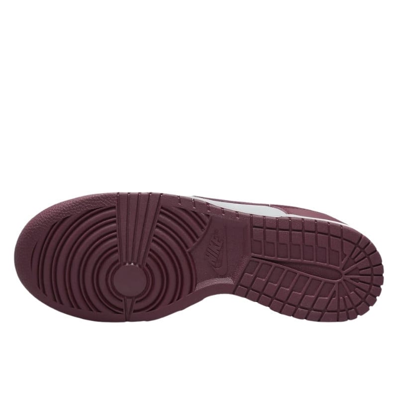 Nike Dunk Low Bordeaux - DD1503-108