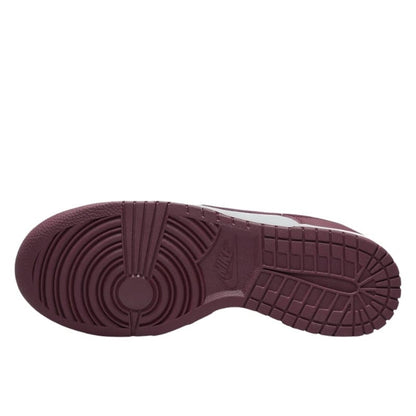 Nike Dunk Low Bordeaux - DD1503-108