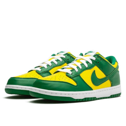 Nike Dunk Low SP Brazil - CU1727-700