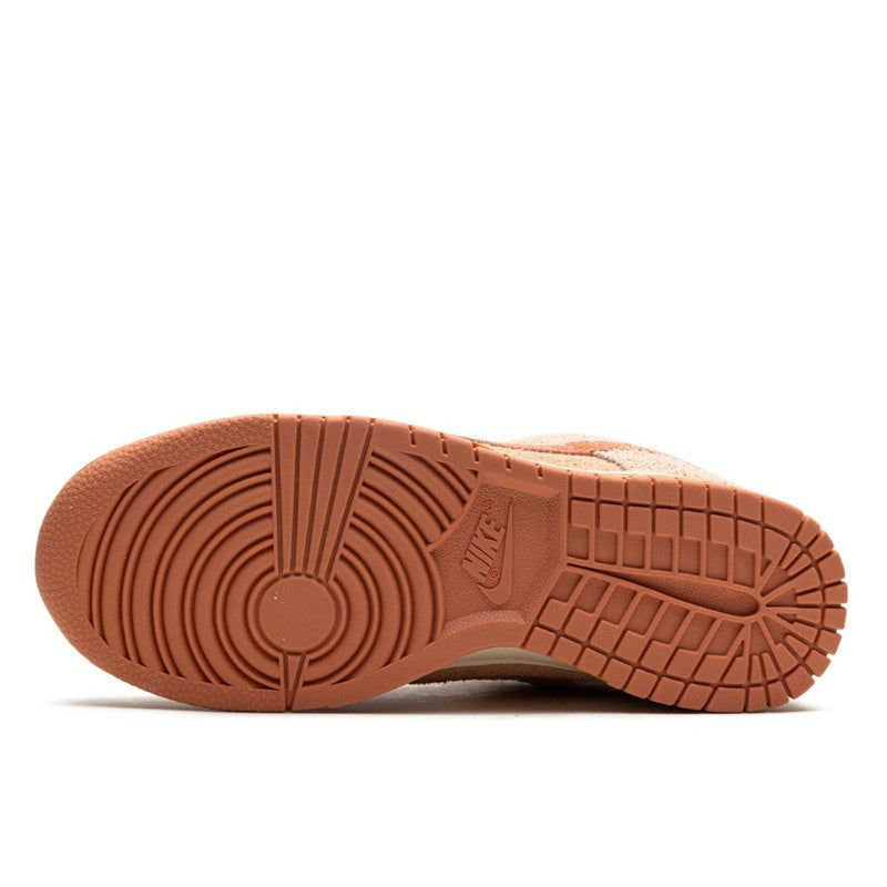 Nike Dunk Low Shimmer Burnt Sunrise - HF5075-287
