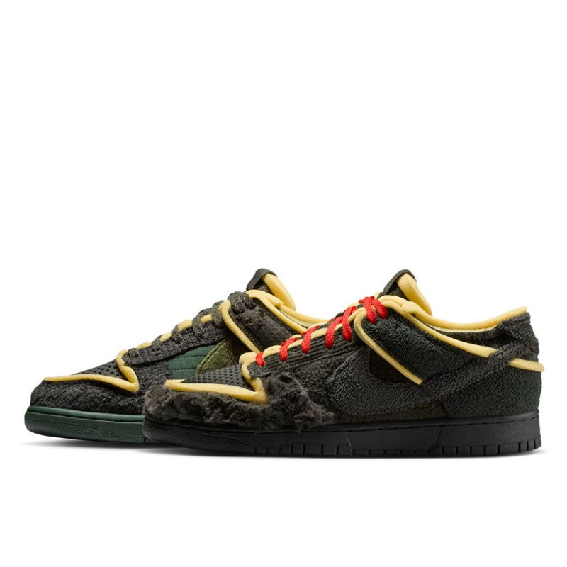 Nike Dunk Low Cactus Plant Flea Market Swamp Sponge Sequoia - IH5094-300