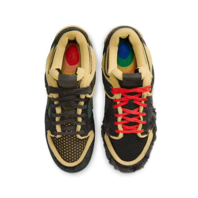 Nike Dunk Low Cactus Plant Flea Market Swamp Sponge Sequoia - IH5094-300