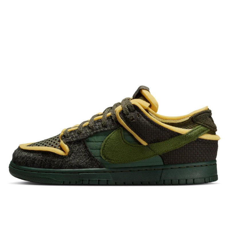 Nike Dunk Low Cactus Plant Flea Market Swamp Sponge Sequoia - IH5094-300