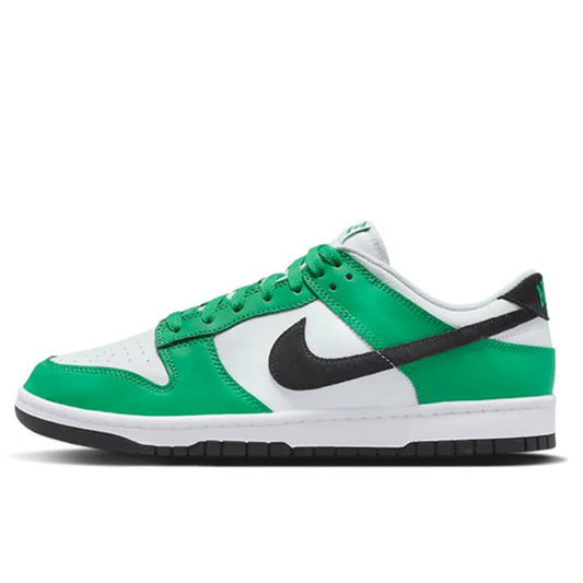 Nike Dunk Low Celtics - FN3612-300