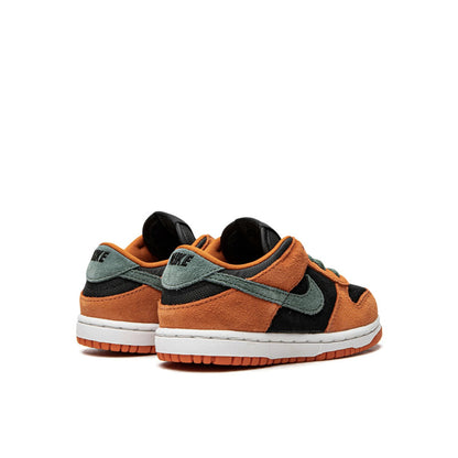 Nike Dunk Low Ceramic (2020) (TD) - DC8315-001