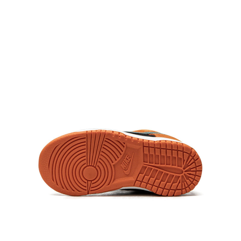 Nike Dunk Low Ceramic (2020) (TD) - DC8315-001