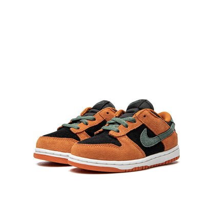 Nike Dunk Low Ceramic (2020) (TD) - DC8315-001