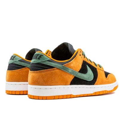 Nike Dunk Low Ceramic (2020) - DA1469-001