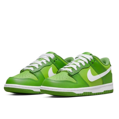 Nike Dunk Low Chlorophyll - DJ6188-300 / DH9765-301