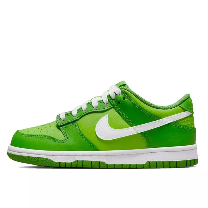 Nike Dunk Low Chlorophyll - DJ6188-300 / DH9765-301