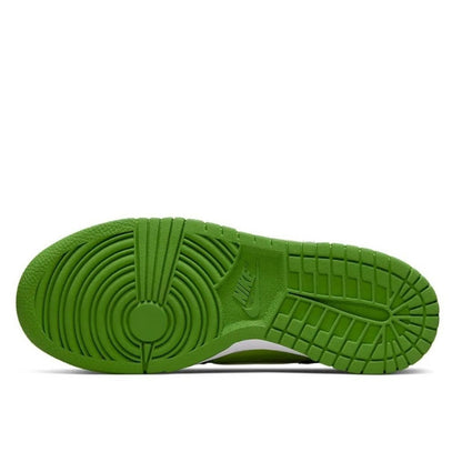 Nike Dunk Low Chlorophyll - DJ6188-300 / DH9765-301