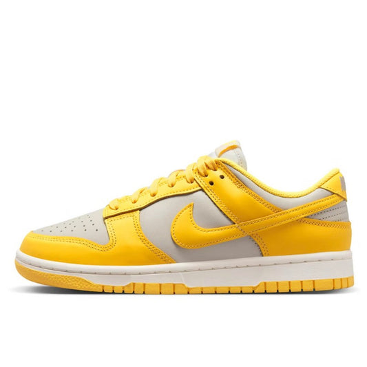 Nike Dunk Low Citron Pulse - DD1503-002