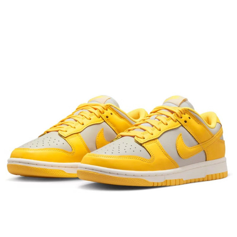 Nike Dunk Low Citron Pulse - DD1503-002