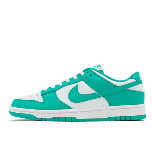 Nike Dunk Low Clear Jade - DV0833-101