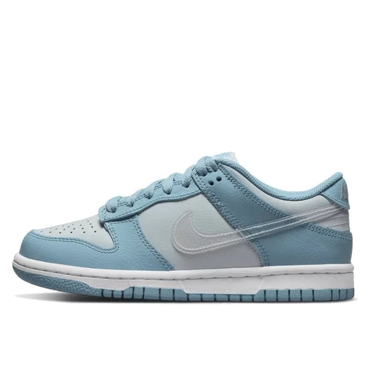 Nike Dunk Low Clear Swoosh - DH9765-401